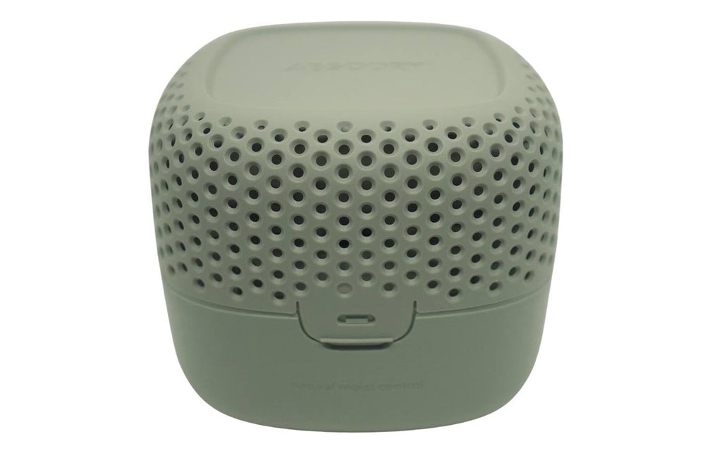 Absodry duo family bag vochtvanger series 3 forest green - inclusief 1 vulling
