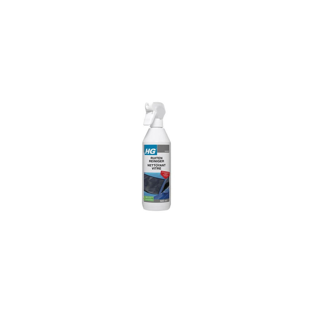 Hg ruitenreiniger 500ml ruitenreiniger 500ml