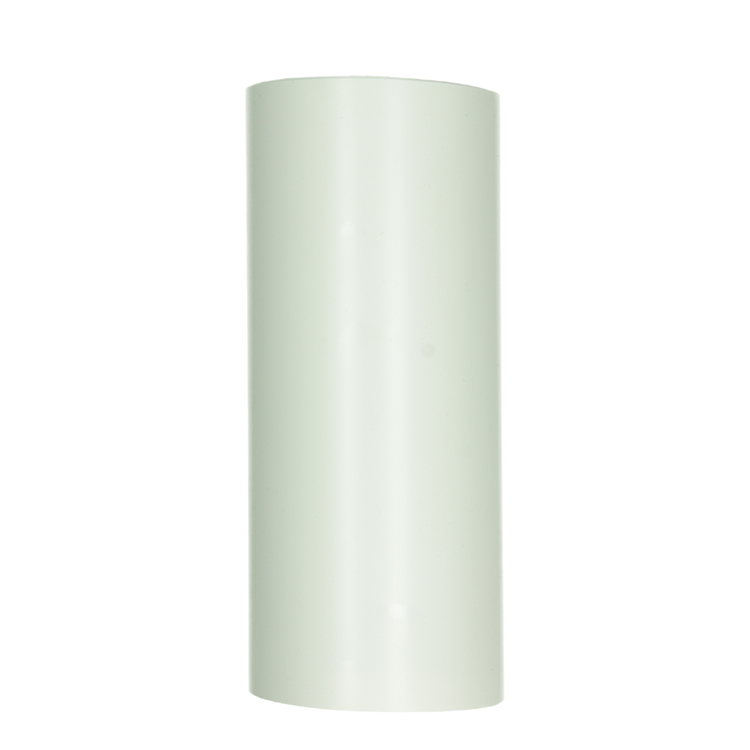 Renson 1068953 - easyflex telesc. doorvoer dia 100 | 2 stuks