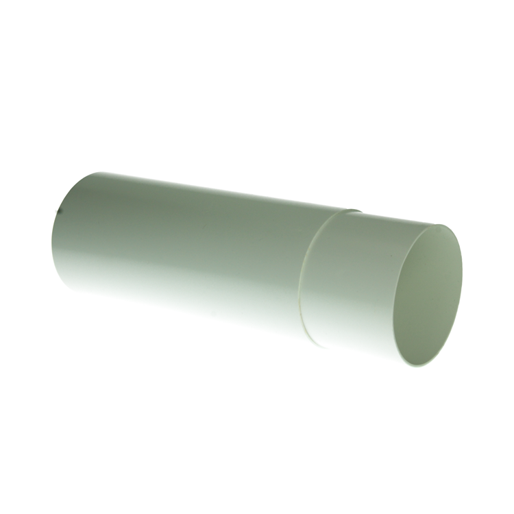 Renson 1068953 - easyflex telesc. doorvoer dia 100 | 2 stuks