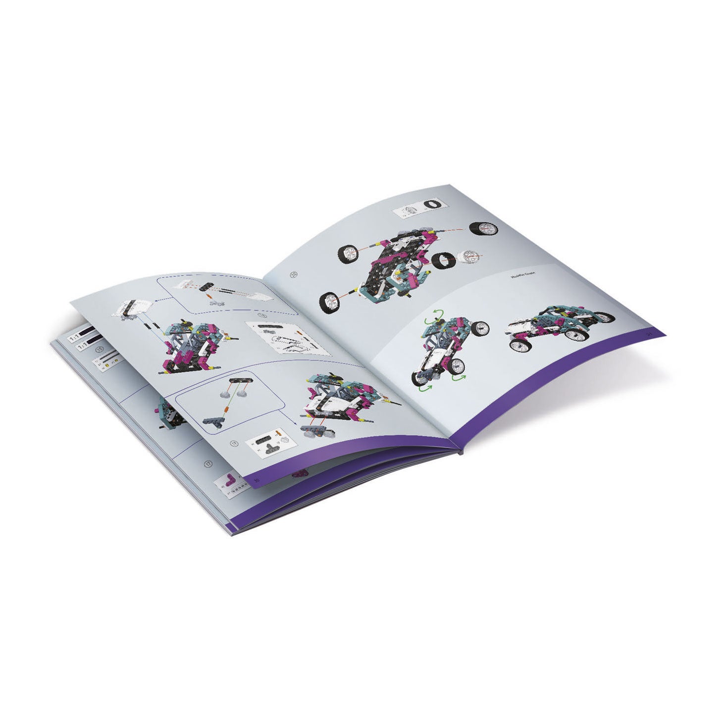 Clementoni Wetenschap Spel Mechanica - Safari Park