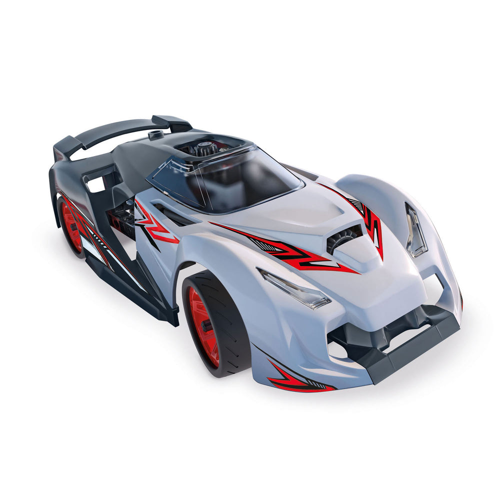 Clementoni wetenschap spel bouwen - raceauto