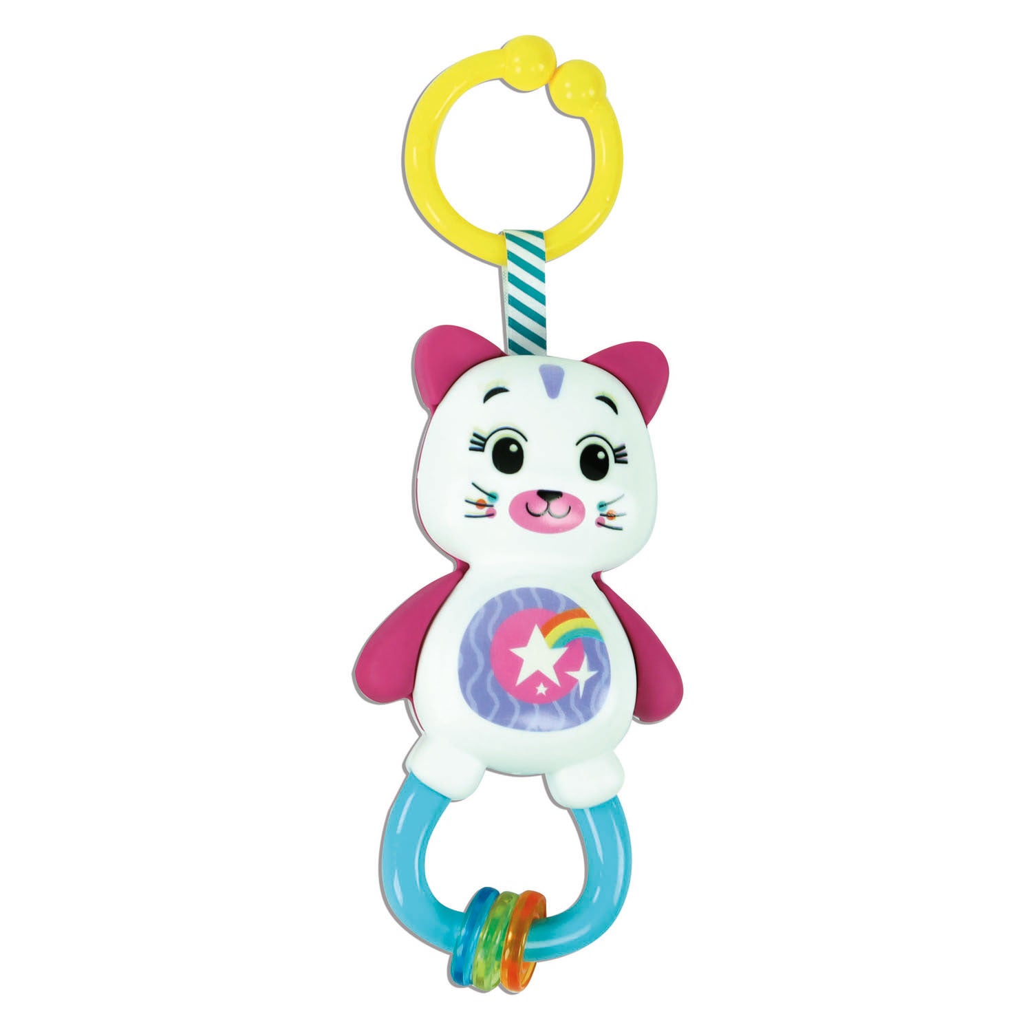 Clementoni Baby Cadeauset Kitty