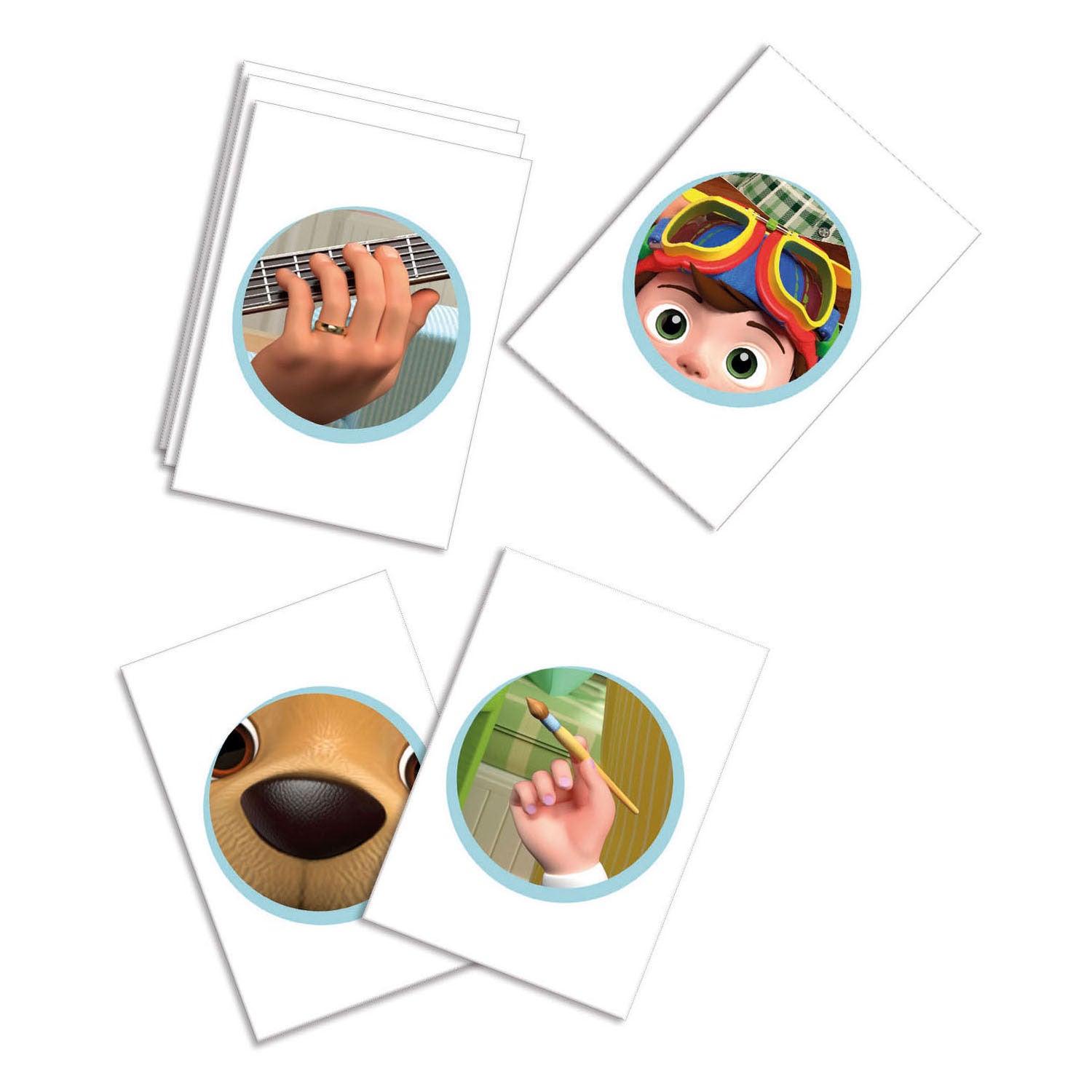 Clementoni Cocomelon - Zoek en Vind