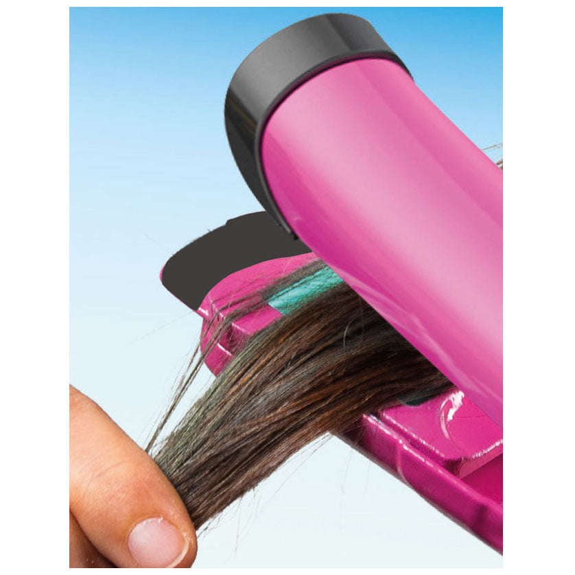 Clementoni Crazy Chic Trendy Kapsel Haarverf Kit