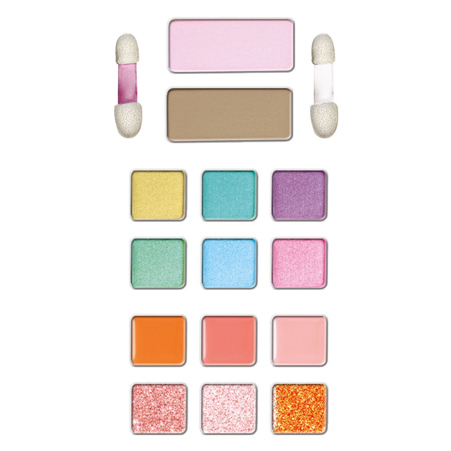 Clementoni Crazy Chic Make-up Wees een dromer