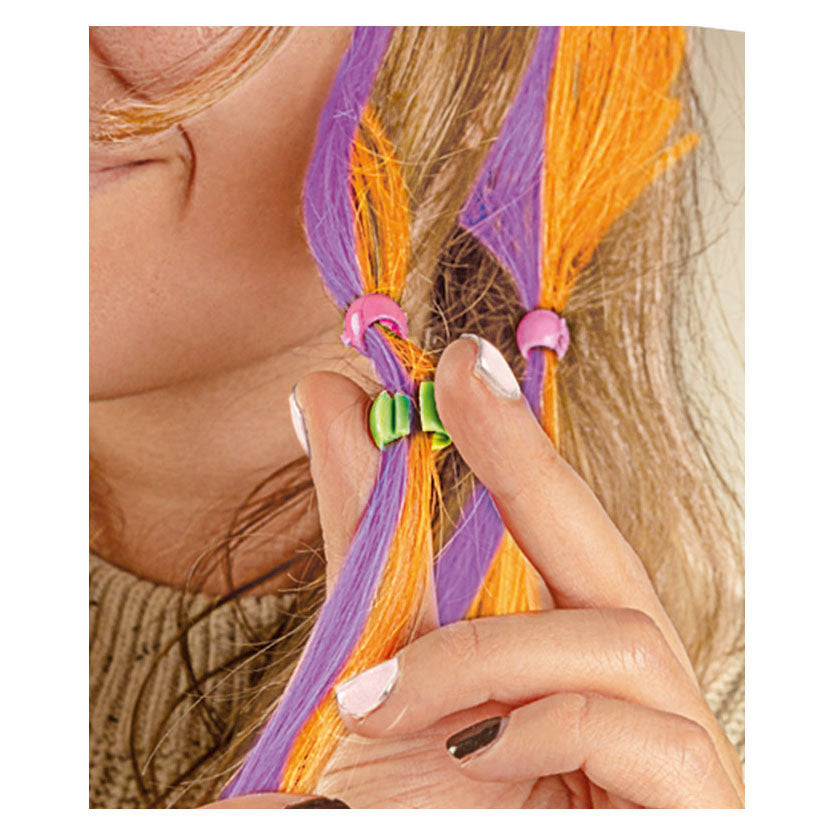 Clementoni Trendy Kapsel Haarstylist