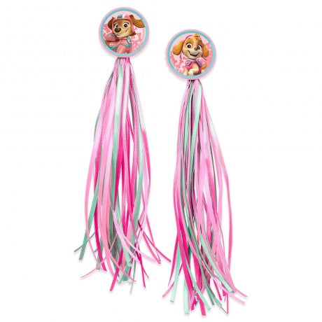 Handvat SP kinderstreamers paw Patrol