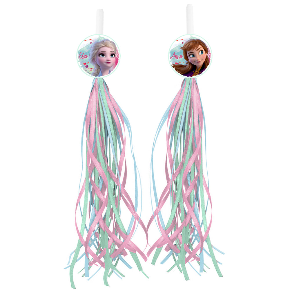 Seven polska handvat sp kids streamers frozen ii