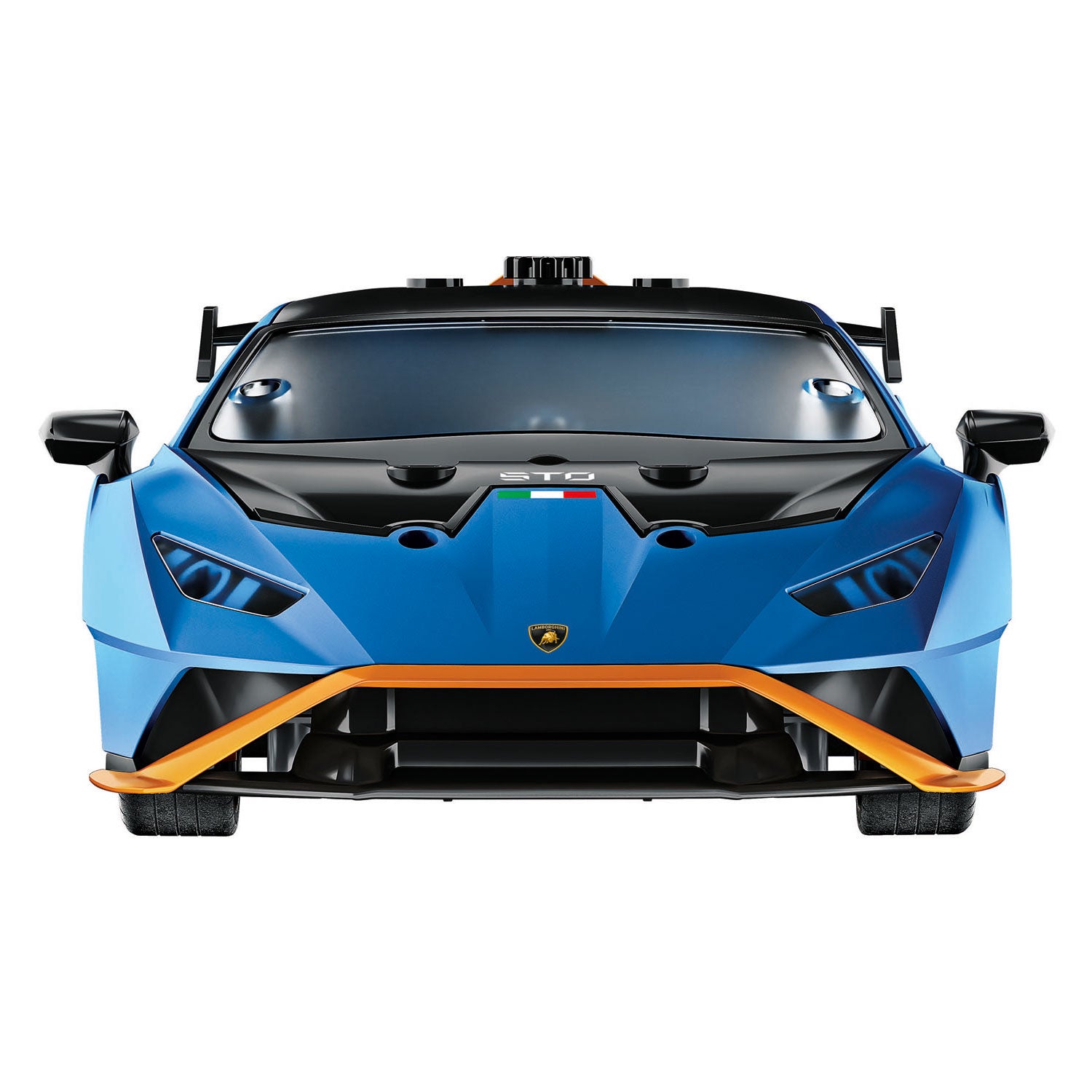 Clementoni Wetenschap en Spel - Lamborghini Bouwset