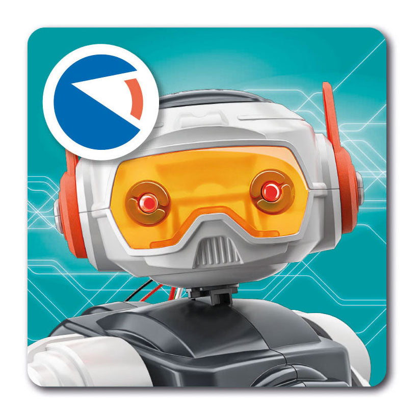 Clementoni Wetenschap Spel Evolutie Robot
