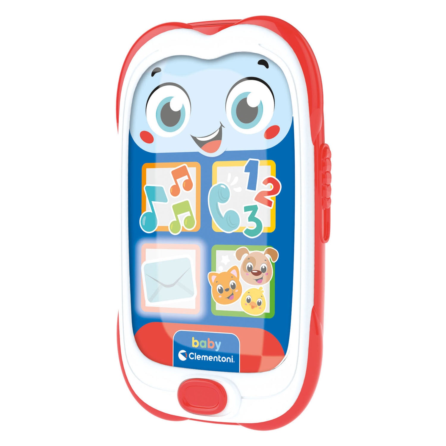 Clementoni baby-smartphone