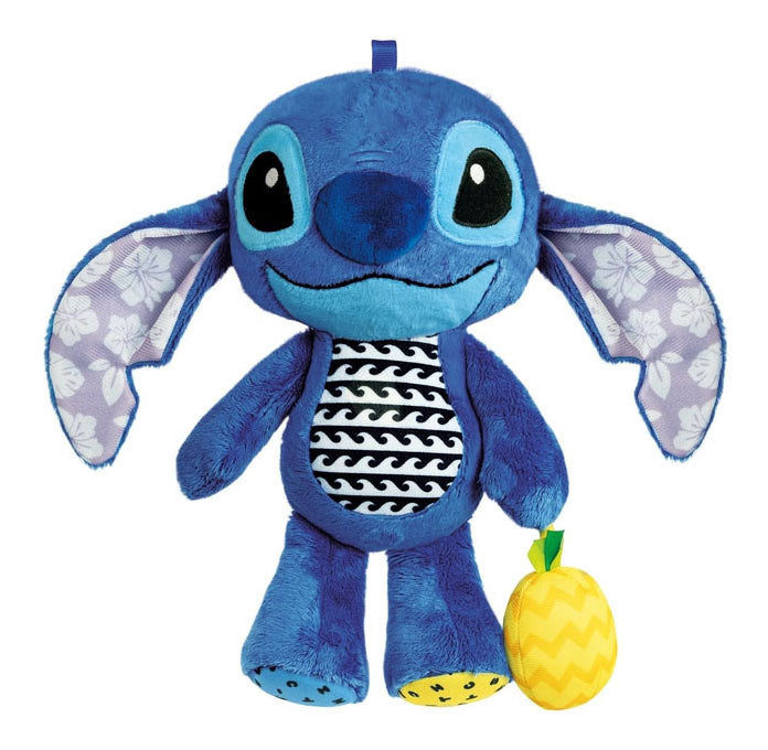 Clementoni stitch knuffel activiteiten