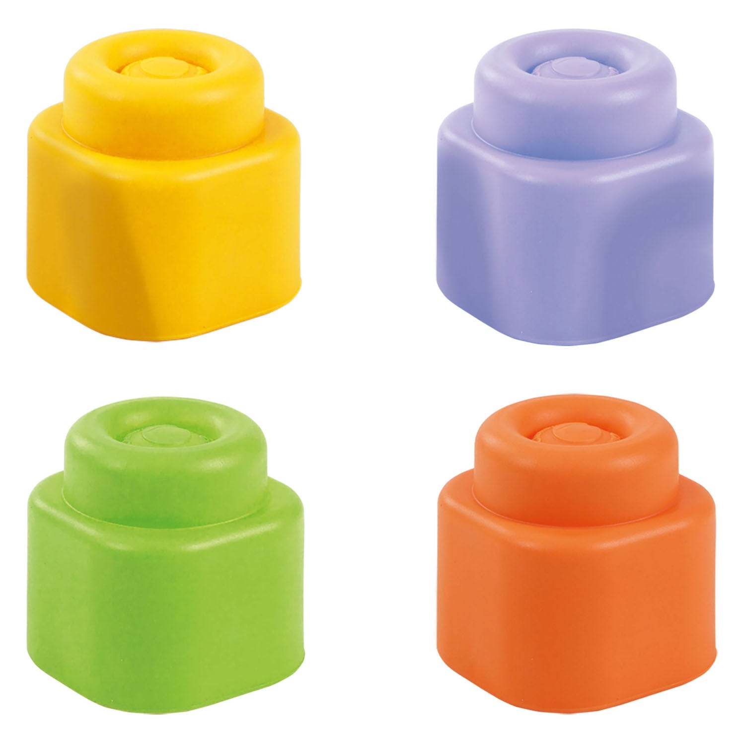 Clementoni clemmy sensorische activiteitenkubus