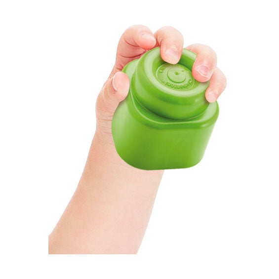 Clementoni babyzachte clemmy blokken met opbergtas, 40dlg.