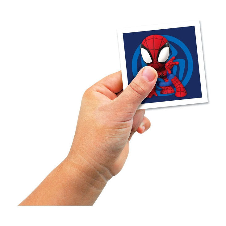 Clementoni memospel spidey en zijn geweldige vrienden