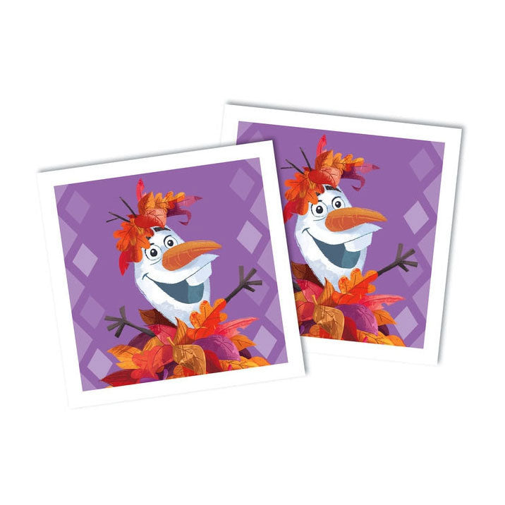 Clementoni memospel disney bevroren