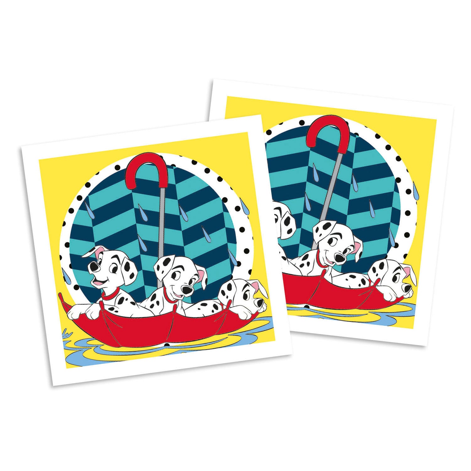 Clementoni memospel disney klassieker