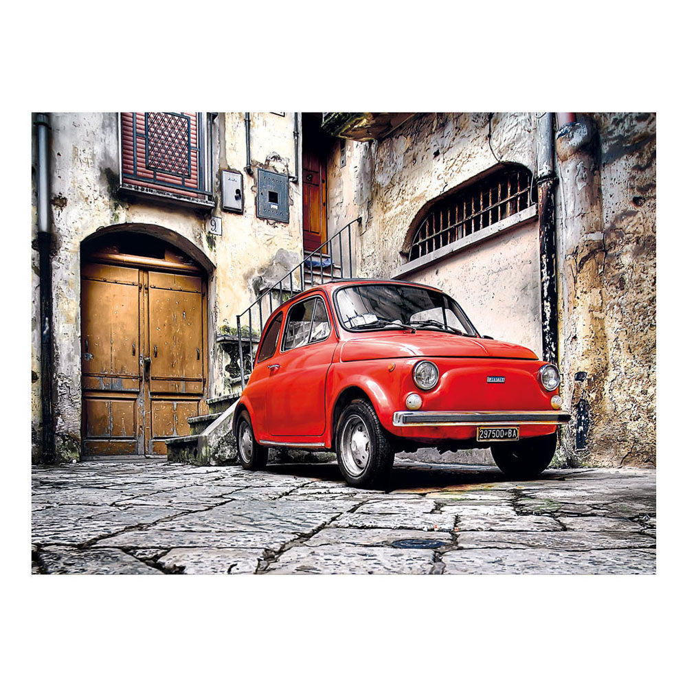 Clementoni legpuzzel cinquecento, 500st.