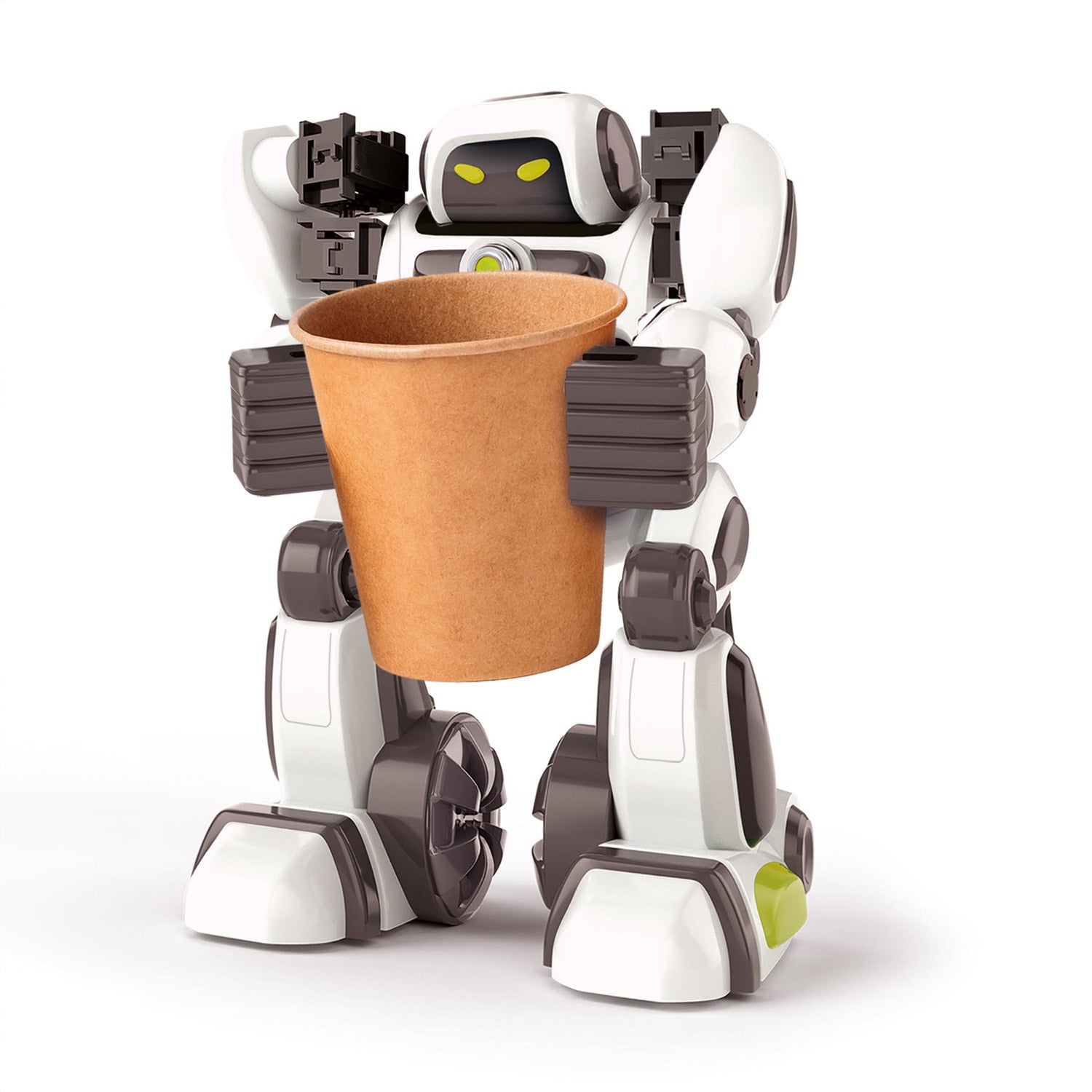 Clementoni airo artificial intelligence robot