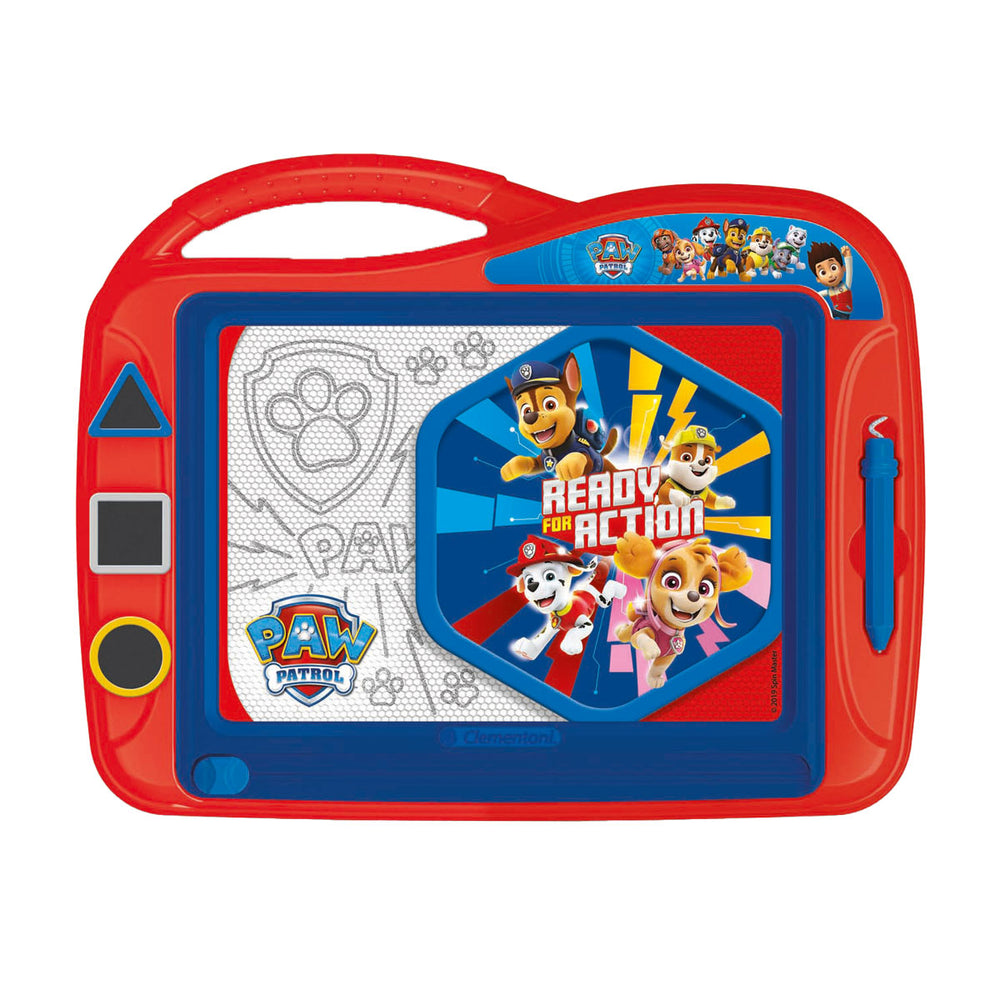 Clementoni magnetisch tekenbord paw Patrol
