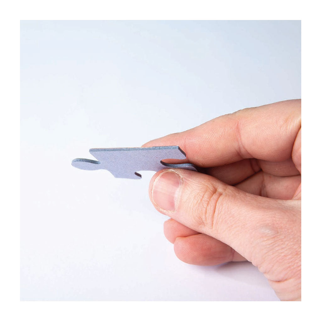 Clementoni puzzel 3x48pcs square stitch