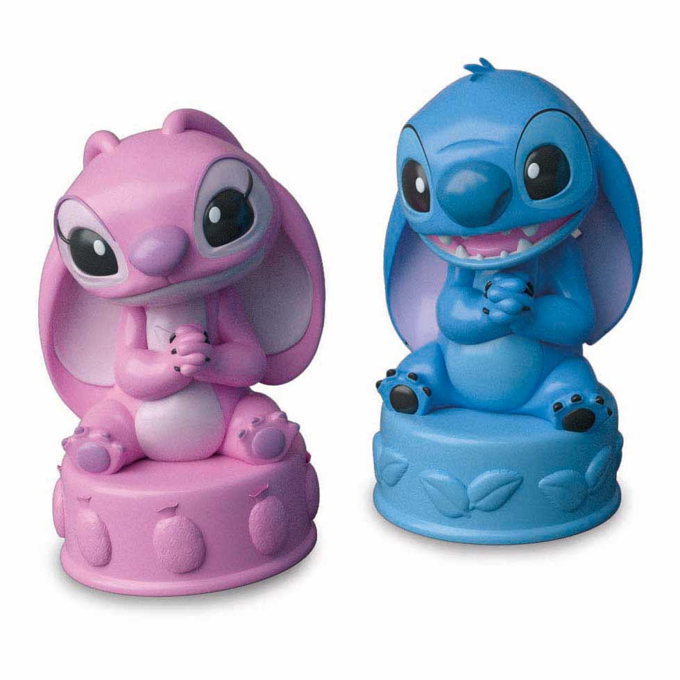 Clementoni soft clemmy stitch schoolbus