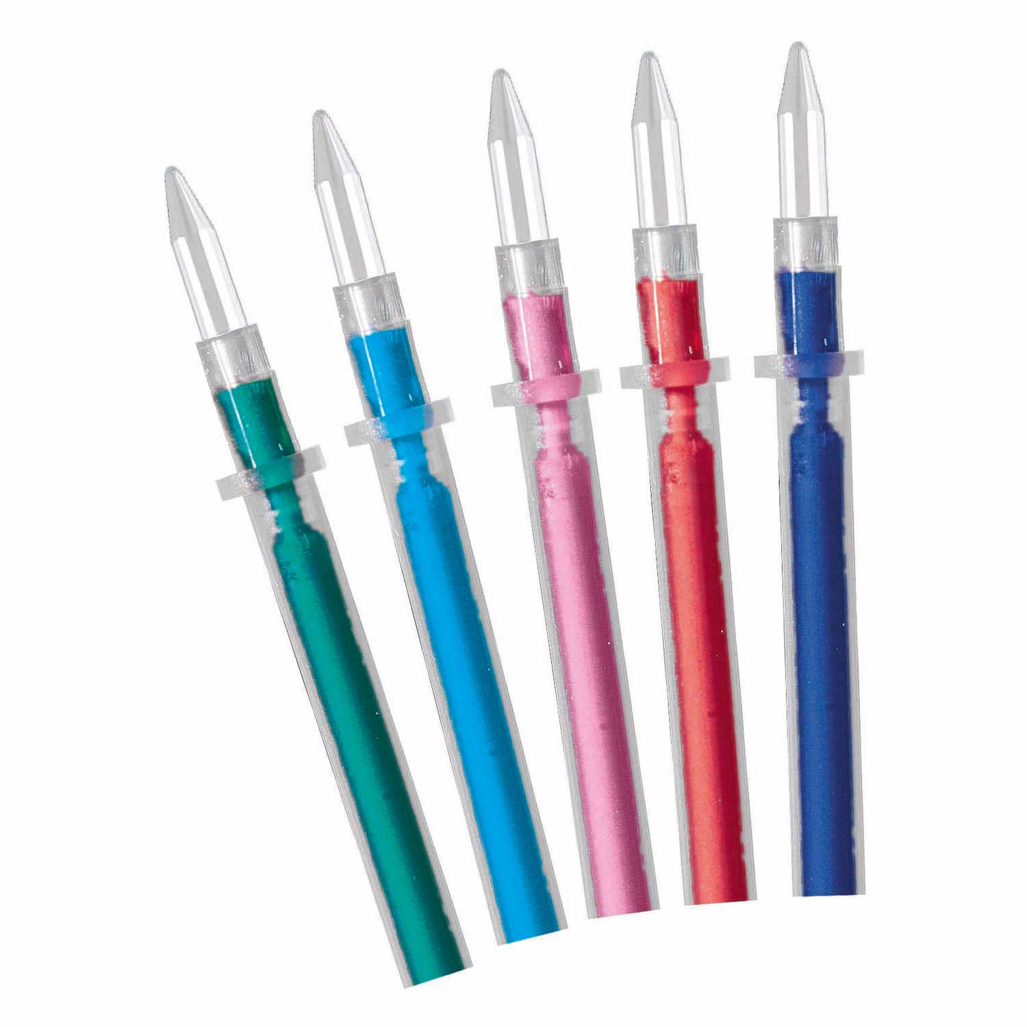 Clementoni idea stitch pennen maken studio