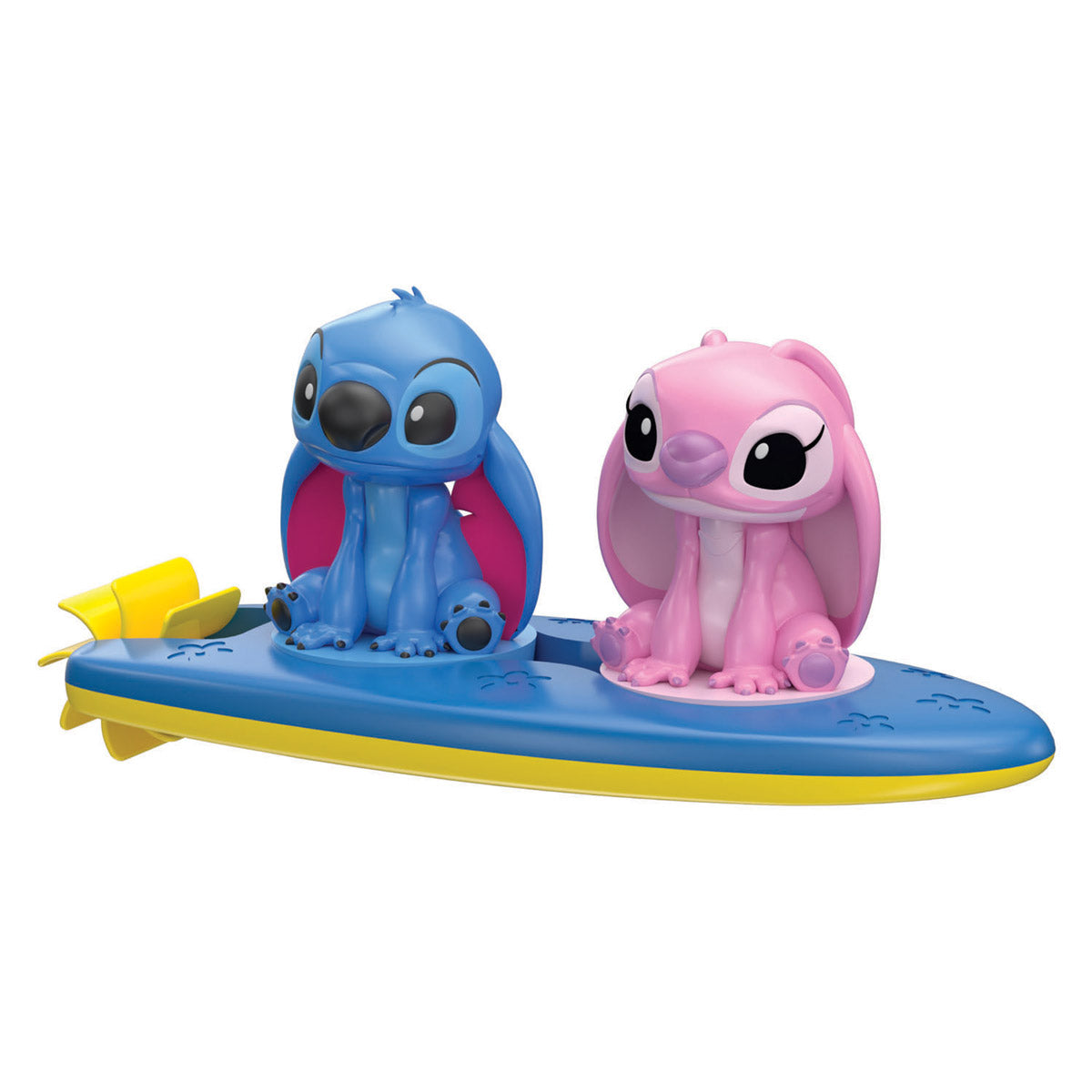 Clementoni baby baby badspeelgoed surfset stitch angel