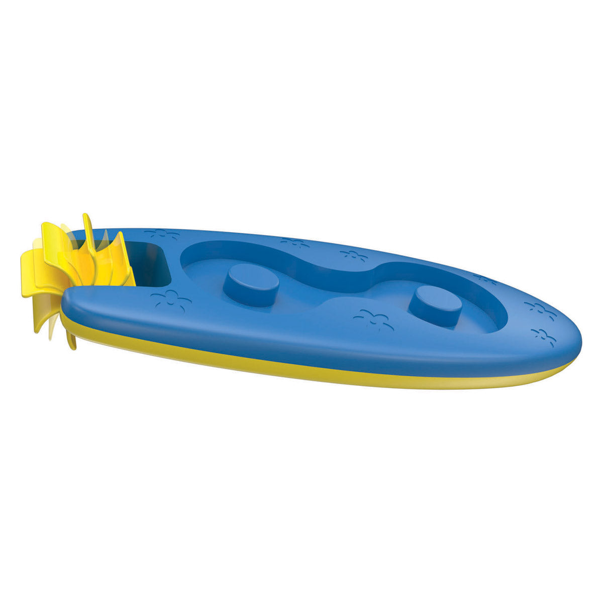 Clementoni disney baby stitch angel badspeelgoed - waterspeelgoed baby surf set - badspeeltjes - speelgoed voor in bad vanaf 6 maanden