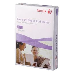 Carbonloos papier xerox a4 80 g m² kleurenassortiment 500 vellen
