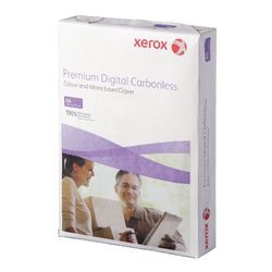 Zelfkopiërend papier xerox a4 80 g m² 500 vellen