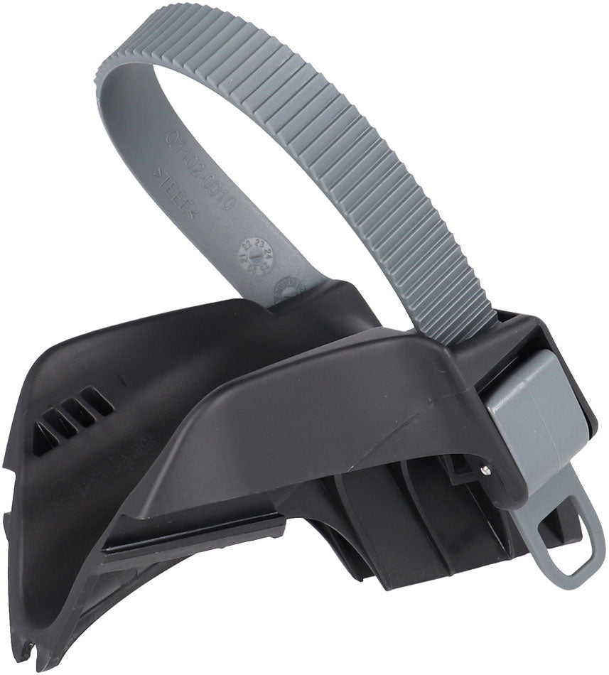 Xlc cc-x62 wheel holder for azura rear carrier