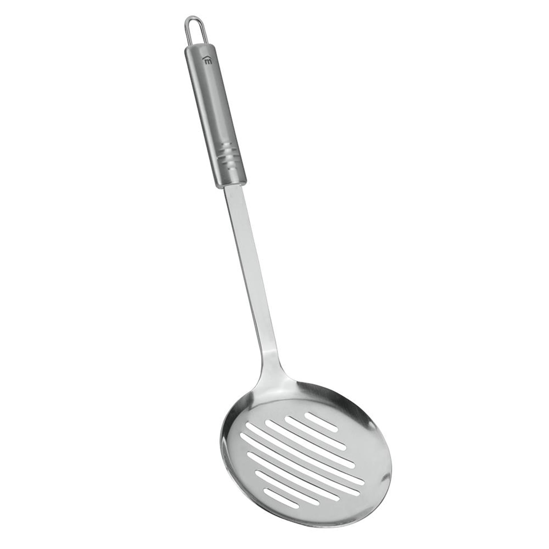 Metaltex imperial schuimspaan rvs 36cm