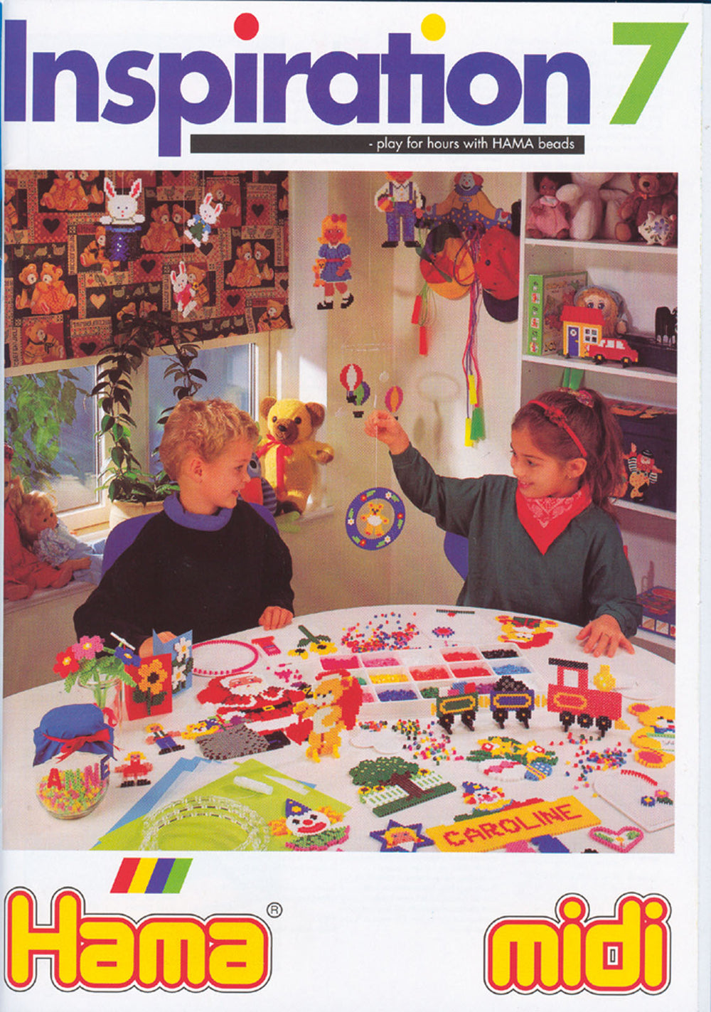 Hama • boek inspiration 7