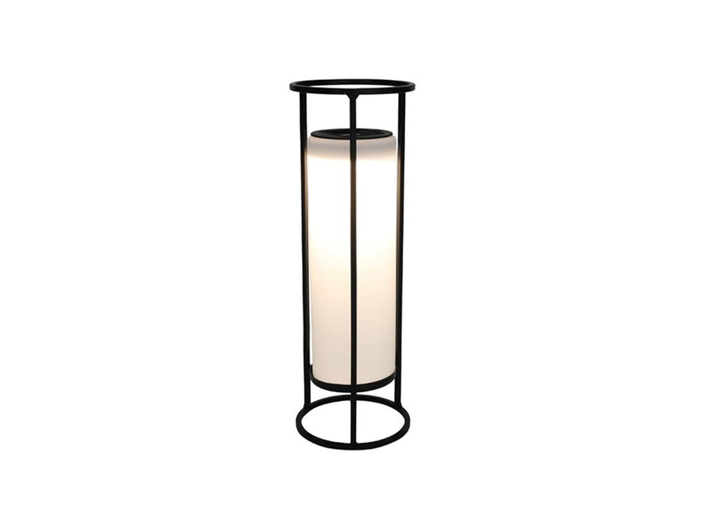 Svenska living solar lantaarn led ø13,2x38cm