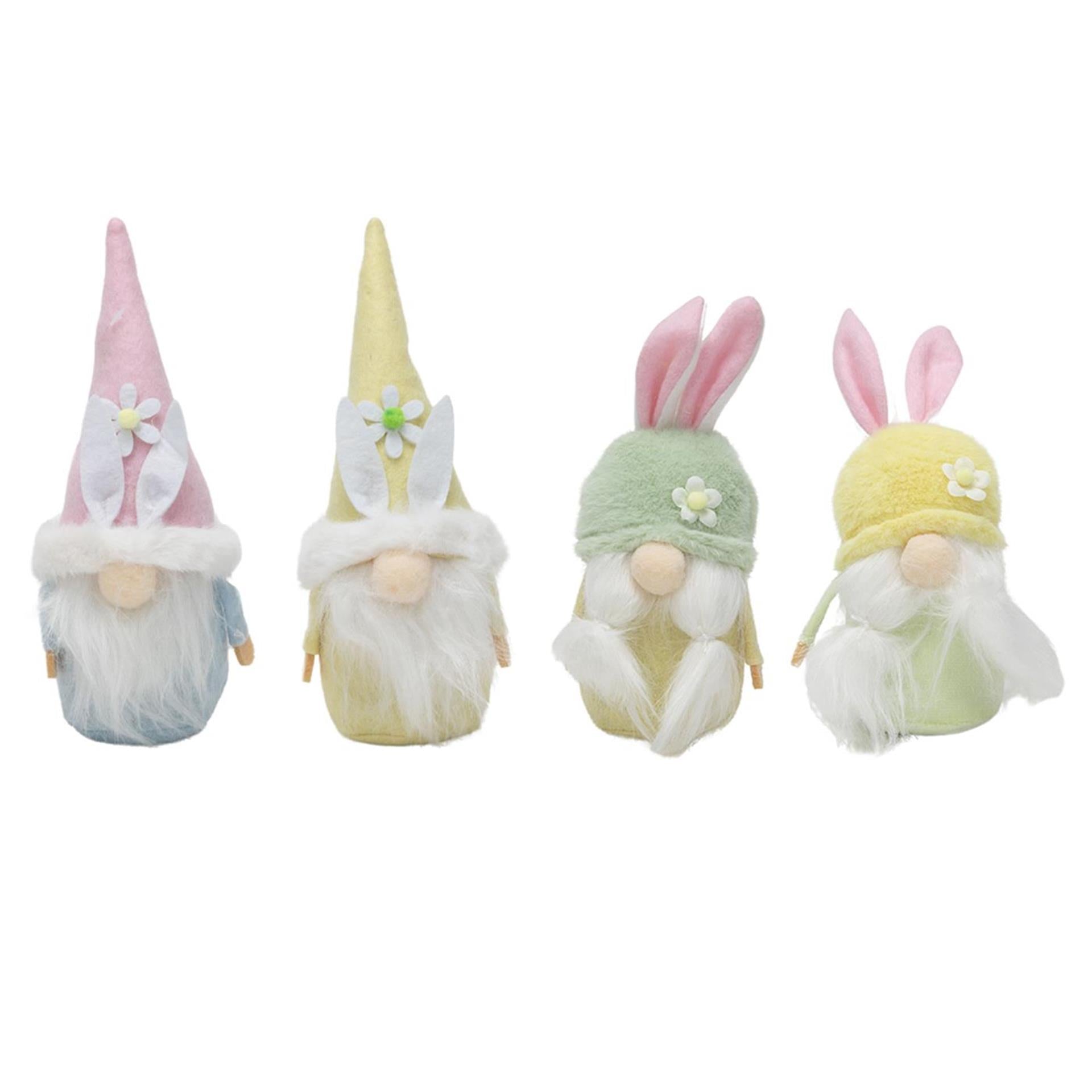 Abi gnoom paashaas 17-19cm