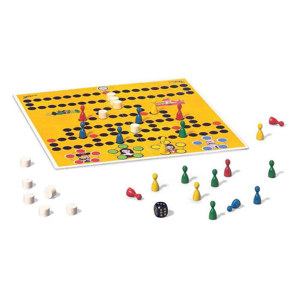 Ravensburger Barricade