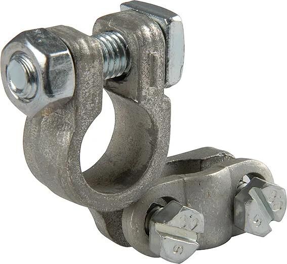 Herth+buss batterieklemme battery clamps - re f.car -70 qmm