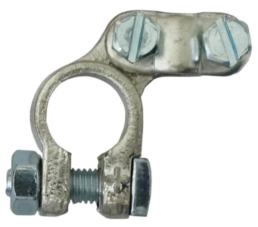Hella battery clamps d1= 17.5mm li