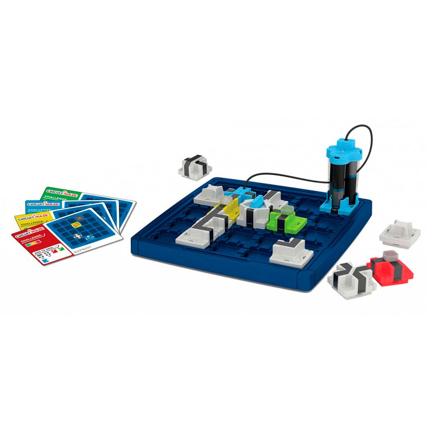 Ravensburger Thinkfun Circuit doolhof