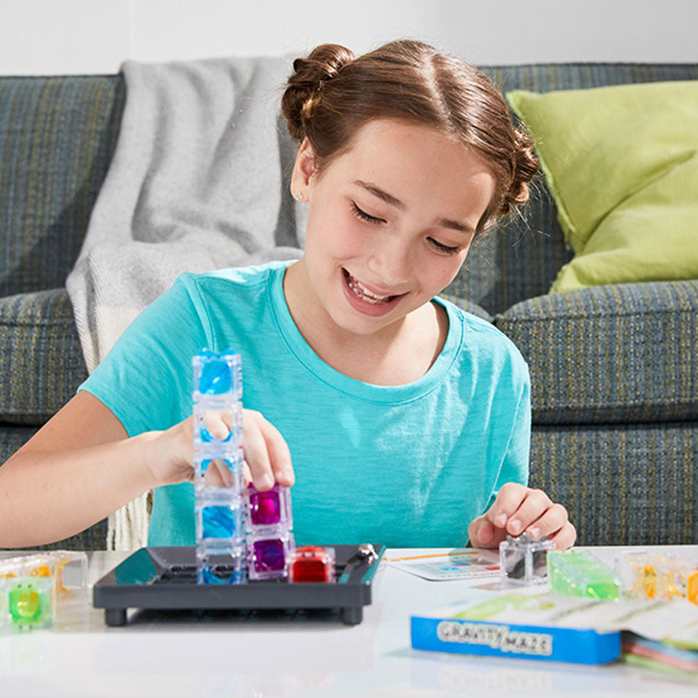 Ravensburger Thinkfun Zwaartekracht Doolhof