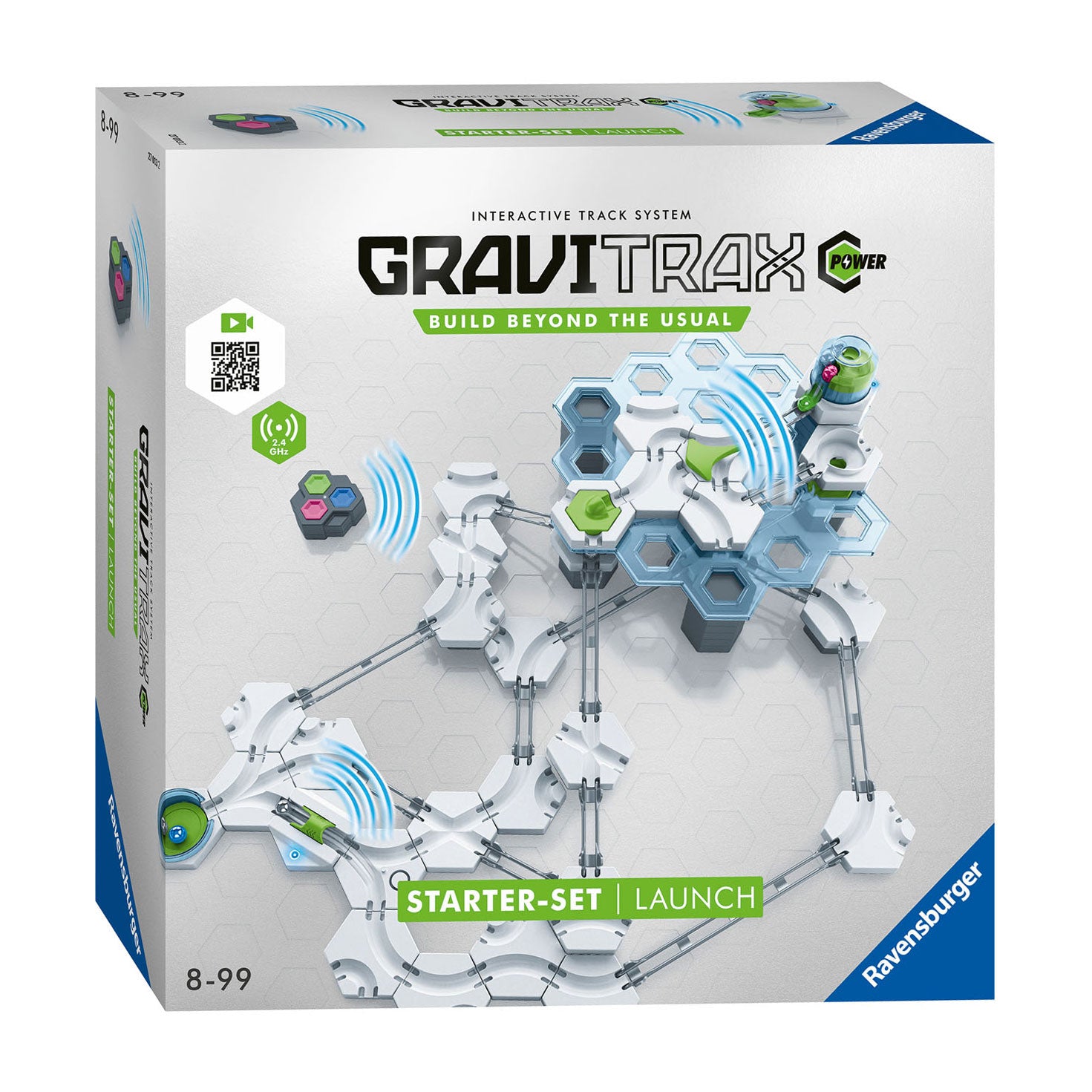 GraviTrax Power Starter-Set Lancering