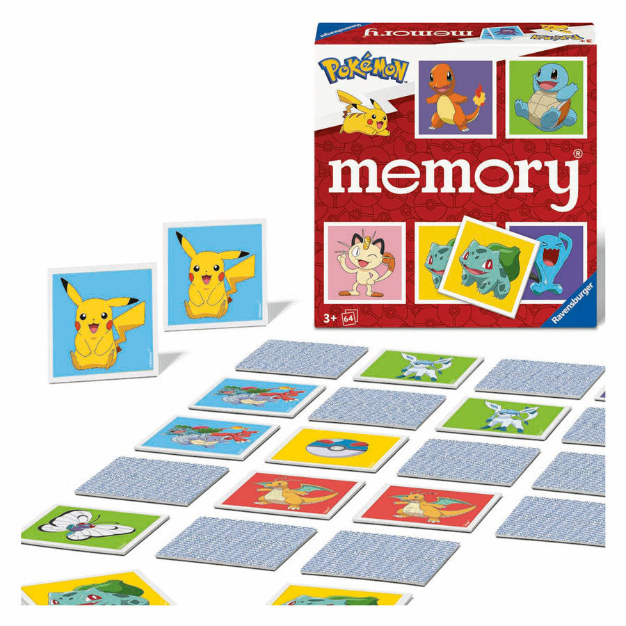 Ravensburger memoryâ® pokã©mon