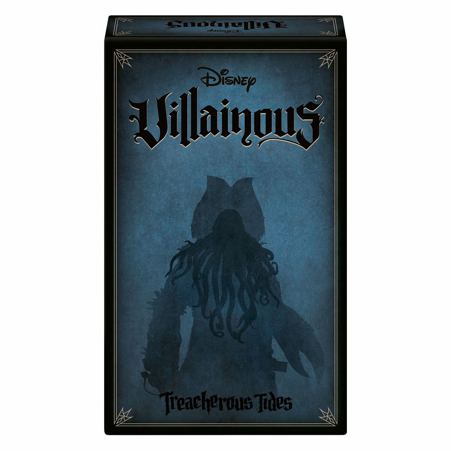 Ravensburger disney villainous uitbreiding 7
