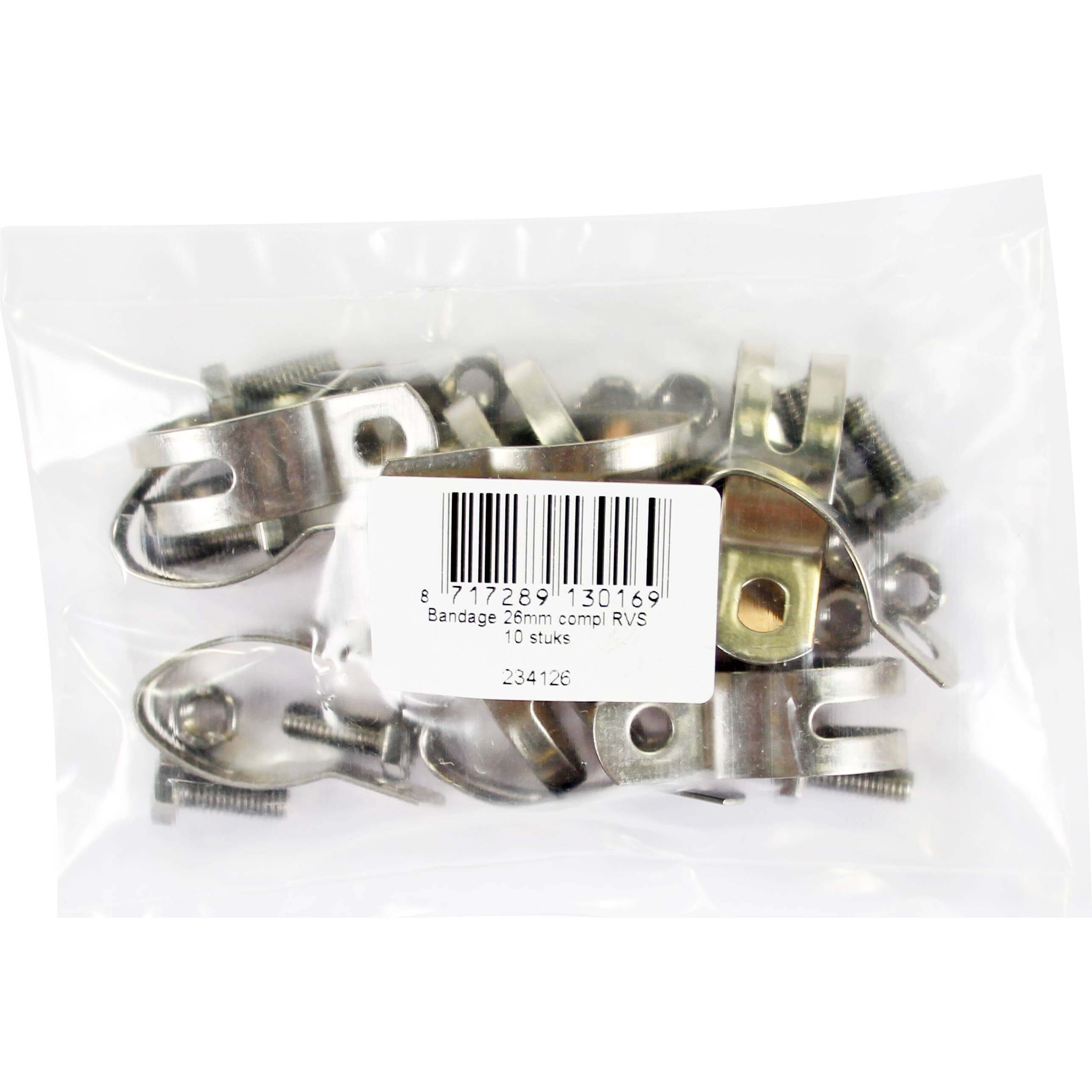Bofix 234126 Bandage 26mm voor rembeugel Y75M98060 p 10