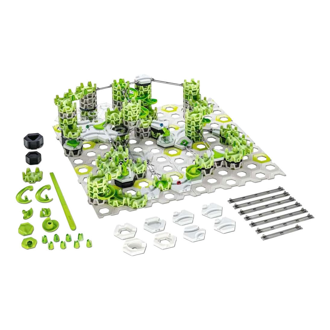Ravensburger gravitrax base action-set skytrax xxl