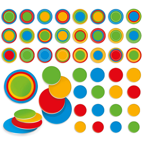 Headu Memory Game Colors