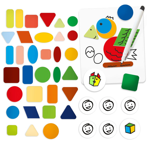 Headu Kids Design Learn How to Draw