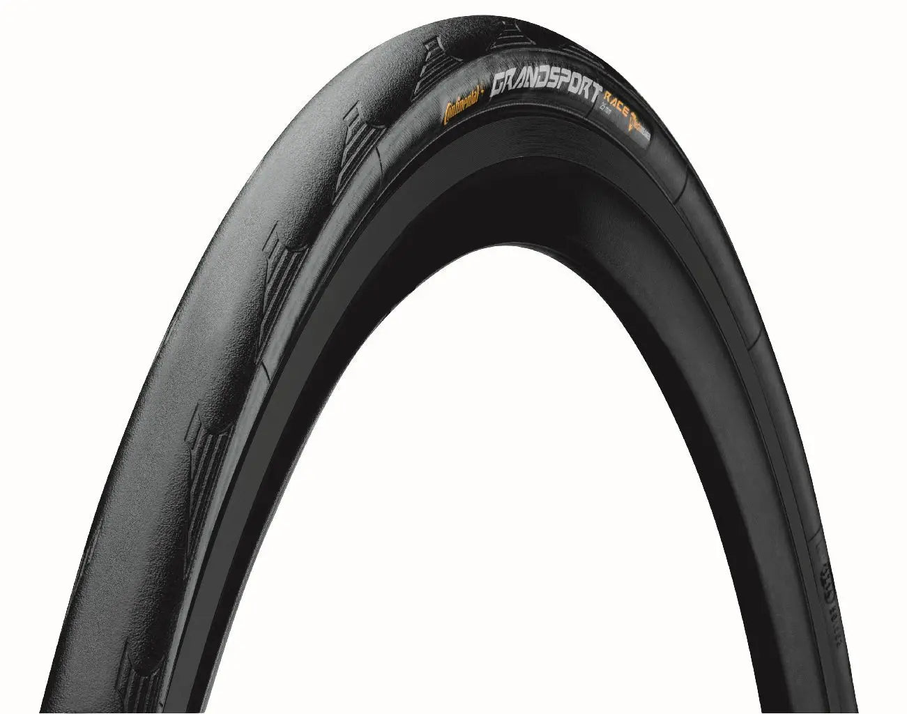 Continental grand sport race 700 x 32c folding black black